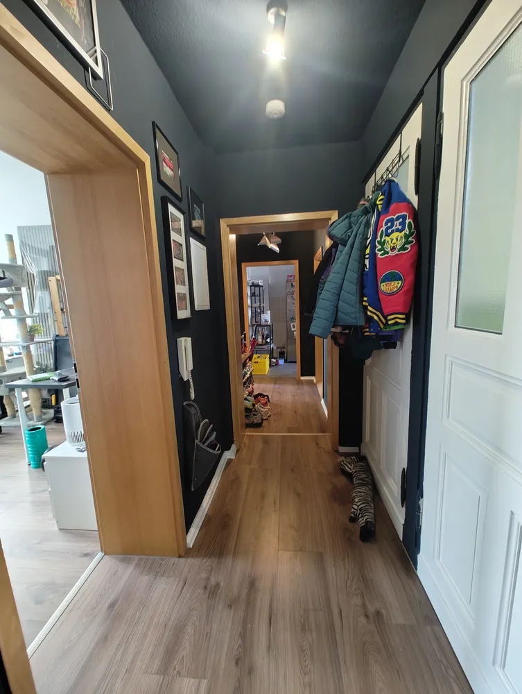 4 Zimmer Wohnung mit 85 m² in Wuppertal – Bild 5
