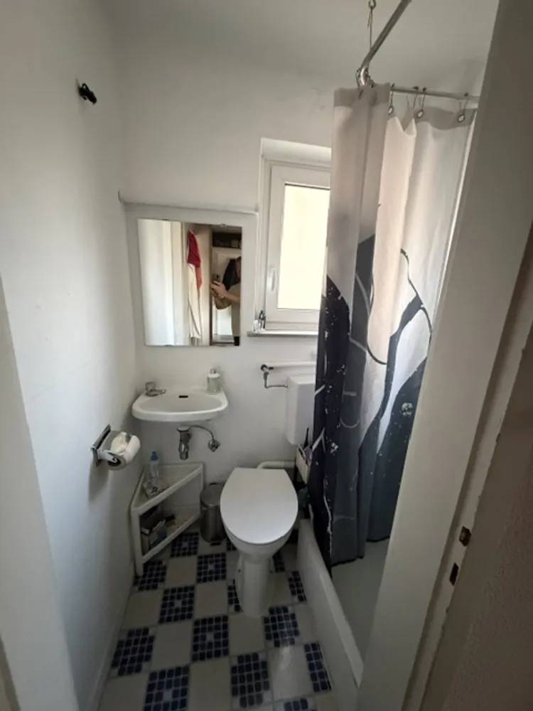 3 Zimmer Wohnung mit 52 m² in Stuttgart – Bild 4