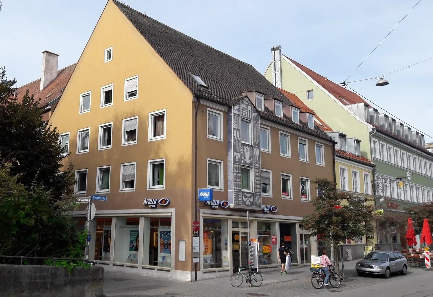 2 room apartment with 77 m² in Fürstenfeldbruck – Photo 11