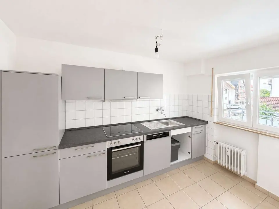 3 Zimmer Wohnung mit 83 m² in Waiblingen – Bild 2