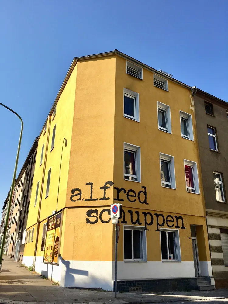 4 Zimmer Wohnung mit 76 m² in Essen – Bild 2