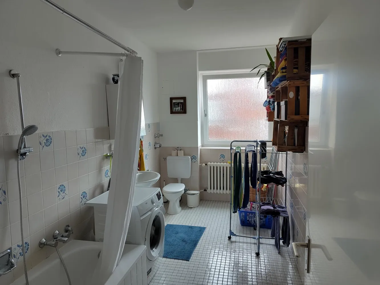 4 Zimmer Wohnung mit 90 m² in Münster – Bild 5