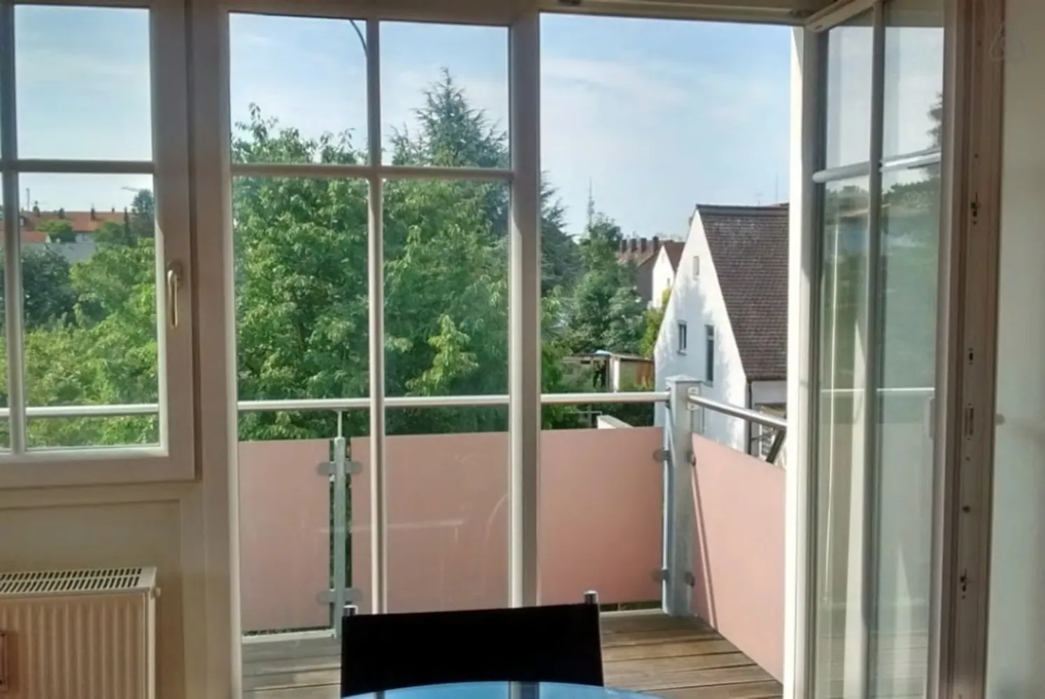 3 Zimmer Wohnung mit 52 m² in München – Bild 8