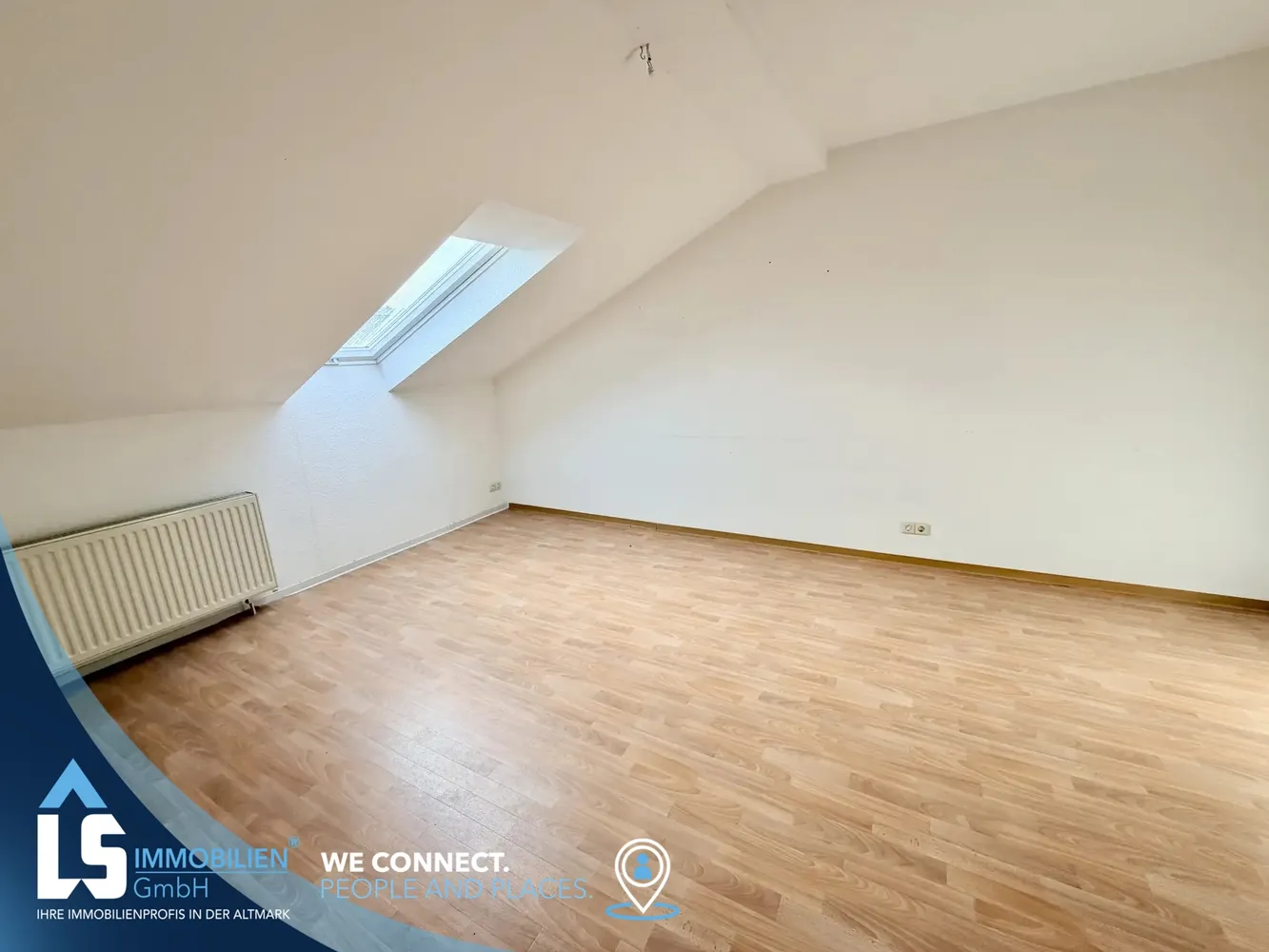 3 room apartment with 70 m² in Stendal – Photo 7