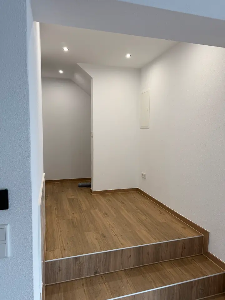 2 Zimmer Wohnung mit 47 m² in Aschaffenburg – Bild 4