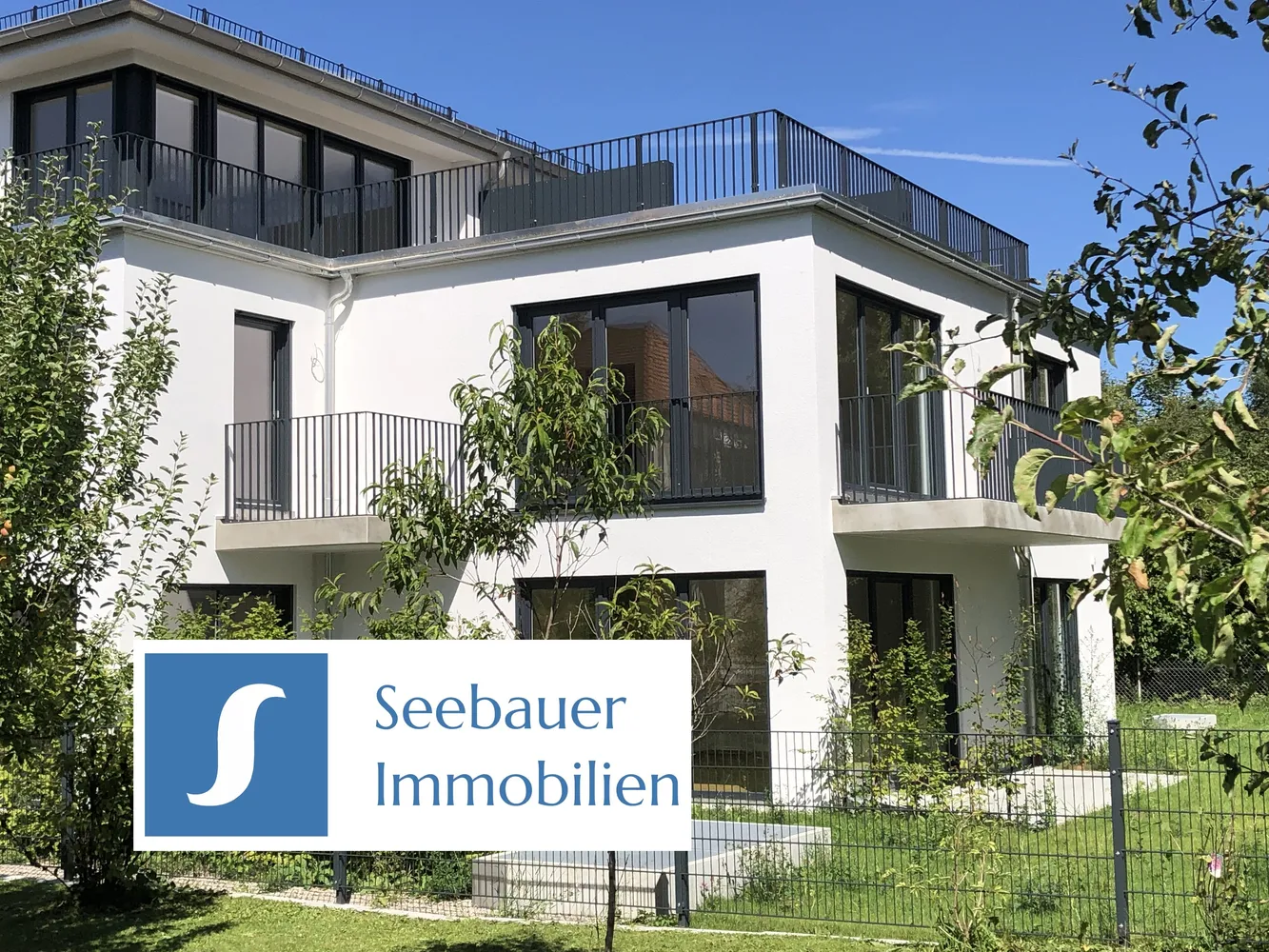 2 room apartment with 51 m² in Munich – Photo 1