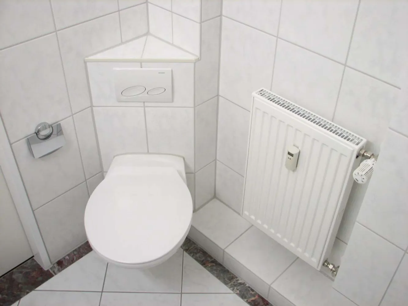 1 Zimmer Wohnung mit 28 m² in Hamburg – Bild 11