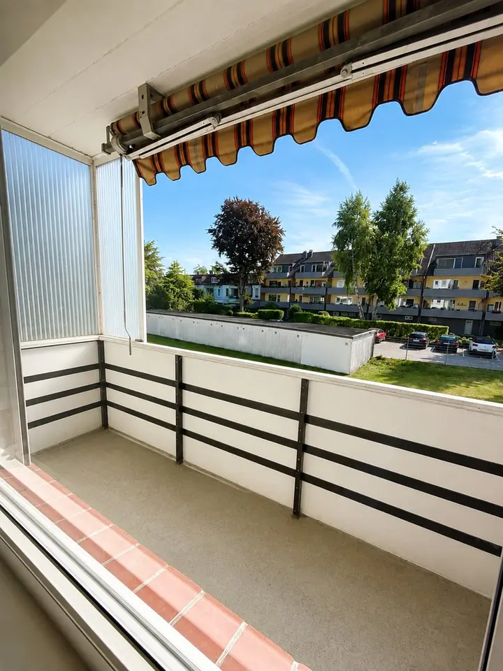 3 Zimmer Wohnung mit 49 m² in Bremen – Bild 6