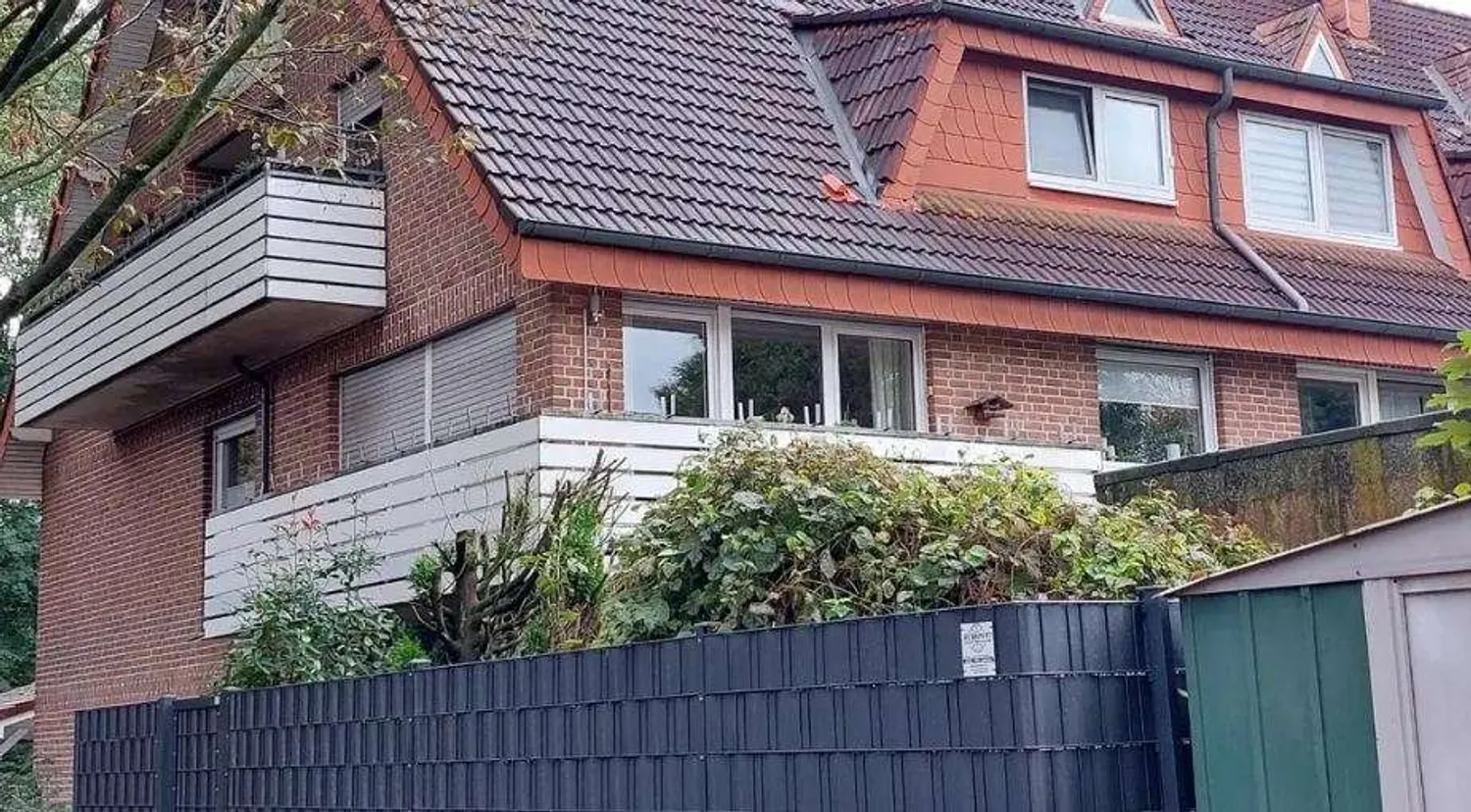 2 Zimmer Wohnung mit 50 m² in Gelsenkirchen – Bild 2