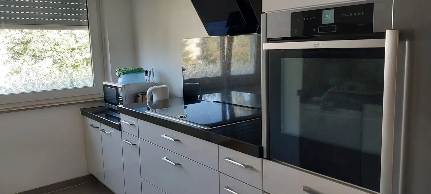 Shared room with 25 m² in Fellbach – Photo 9