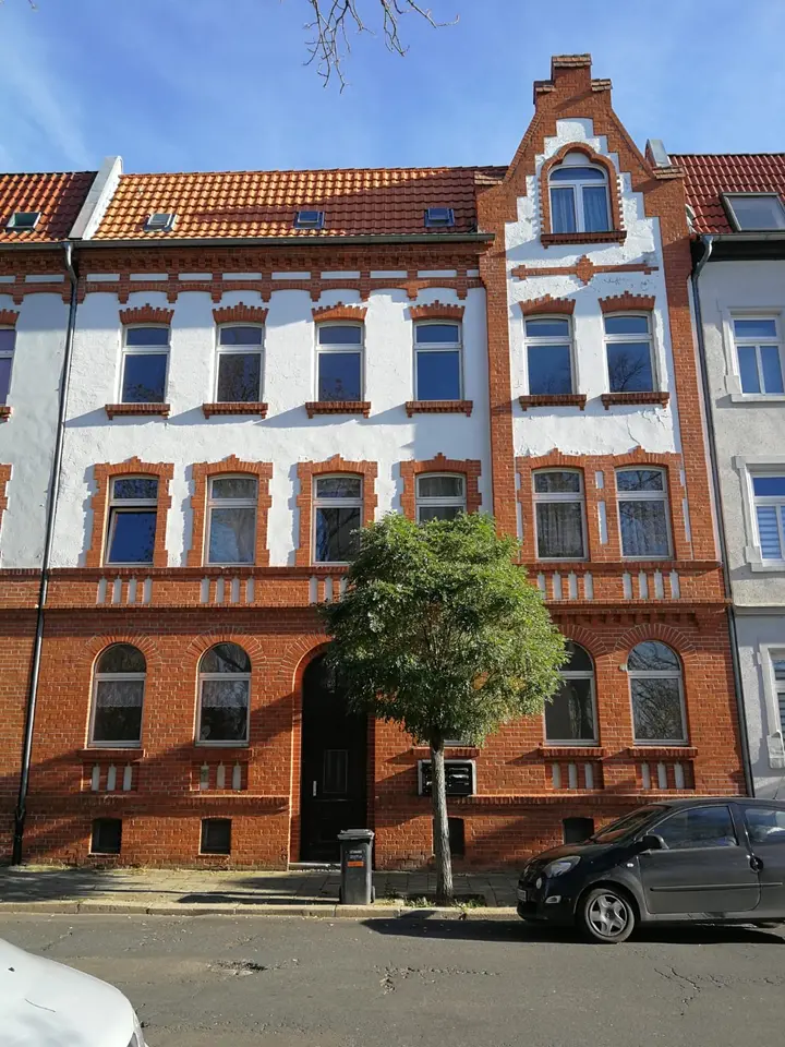 3 Zimmer Wohnung mit 80 m² in Halberstadt – Bild 6