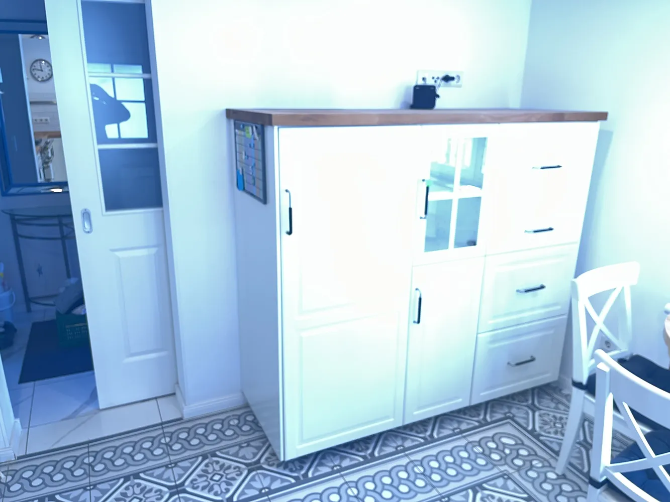 4 Zimmer Wohnung mit 120 m² in Langenfeld – Bild 7