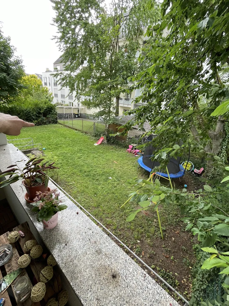 3 Zimmer Wohnung mit 69 m² in Frankfurt am Main – Bild 10