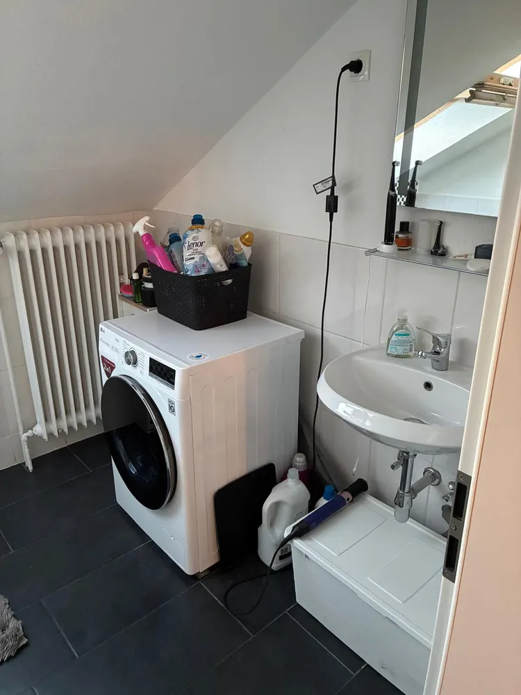 3 Zimmer Wohnung mit 77 m² in Dortmund – Bild 6