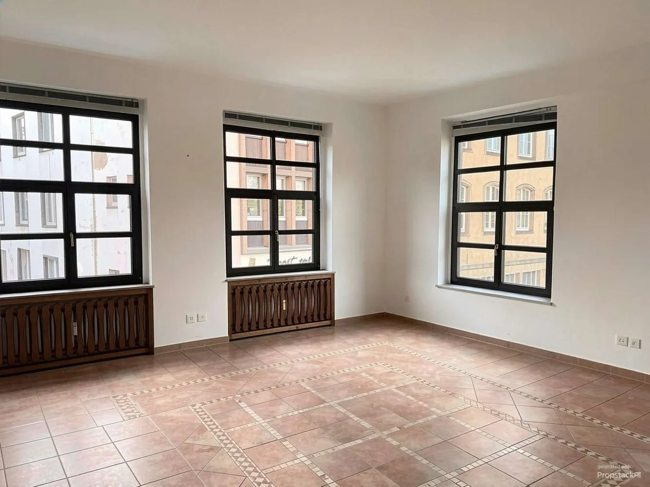 3 Zimmer Wohnung mit 103 m² in Köln – Bild 2