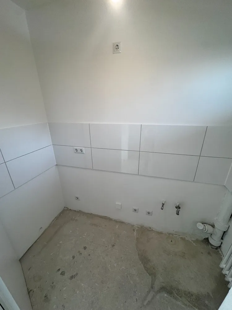1 Zimmer Wohnung mit 26 m² in Berlin – Bild 4