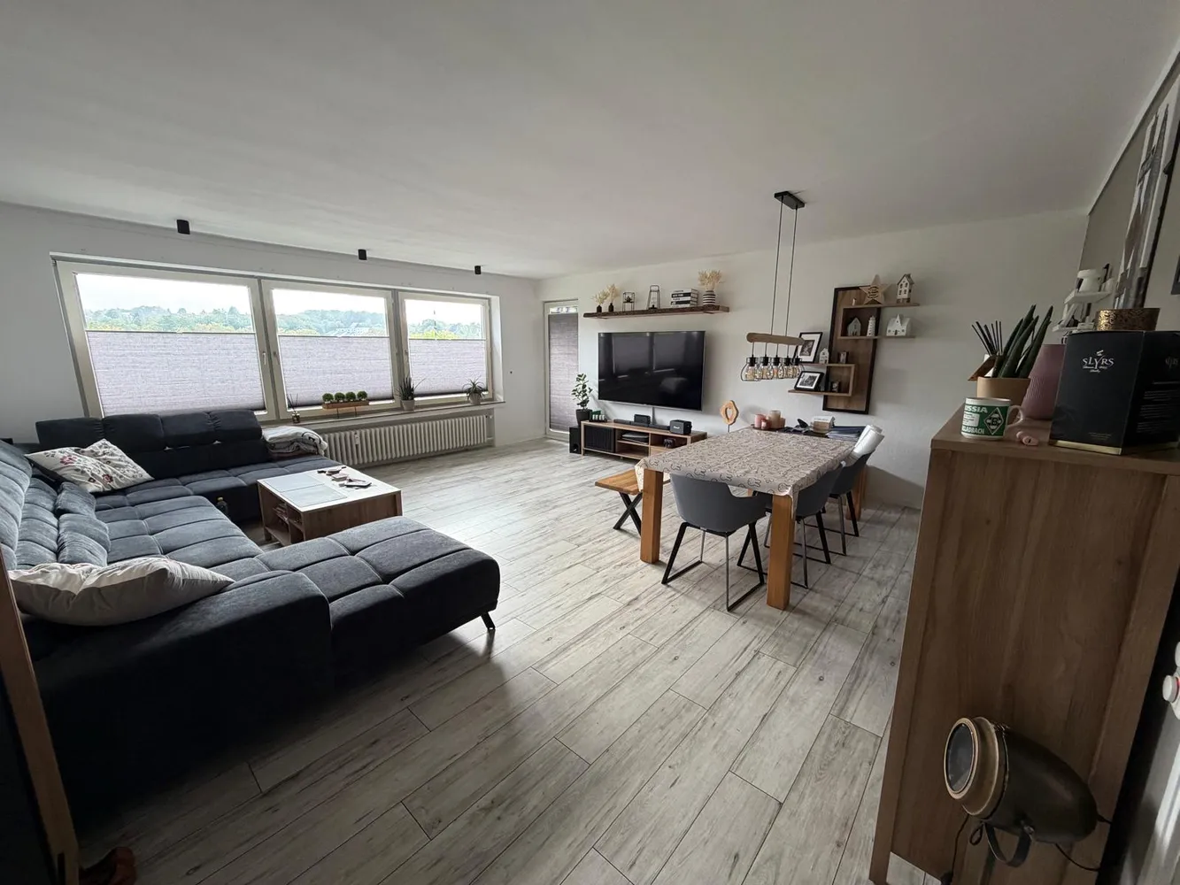 4 Zimmer Wohnung mit 108 m² in Essen – Bild 11