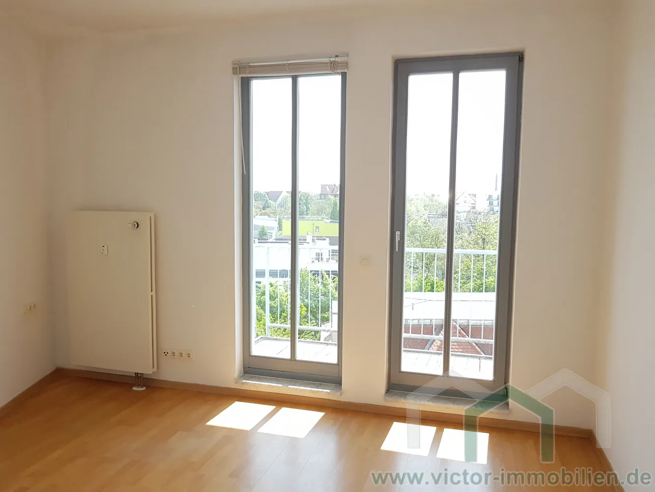 2 Zimmer Wohnung mit 67 m² in Leipzig – Bild 7