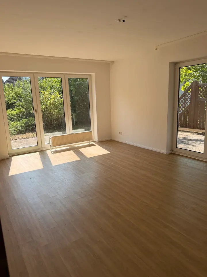 3 Zimmer Wohnung mit 75 m² in Stade – Bild 2
