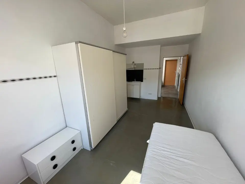 WG-Zimmer mit 25 m² in Weil am Rhein – Bild 3
