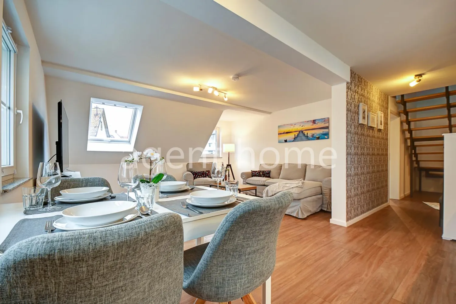 4 Zimmer Wohnung mit 123 m² in Sindelfingen – Bild 12