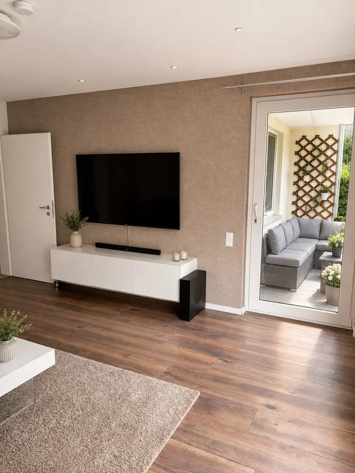 3 Zimmer Wohnung mit 75 m² in Braunschweig – Bild 10