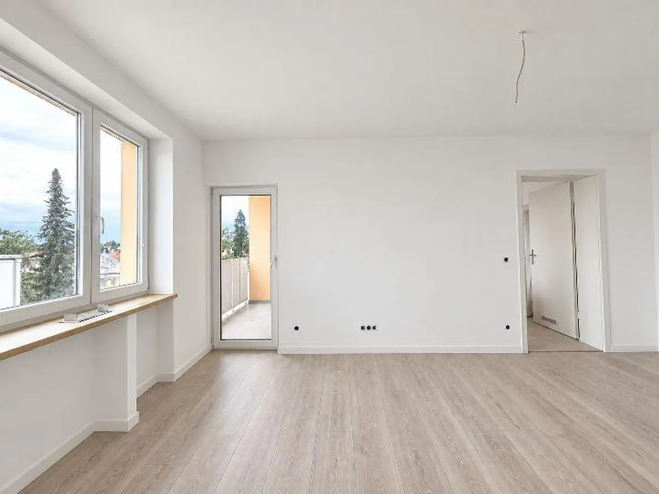 2 Zimmer Wohnung mit 43 m² in München – Bild 2