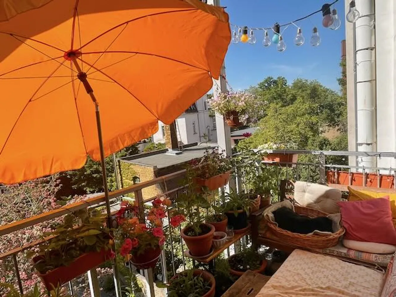 3 Zimmer Wohnung mit 94 m² in Leipzig – Bild 7
