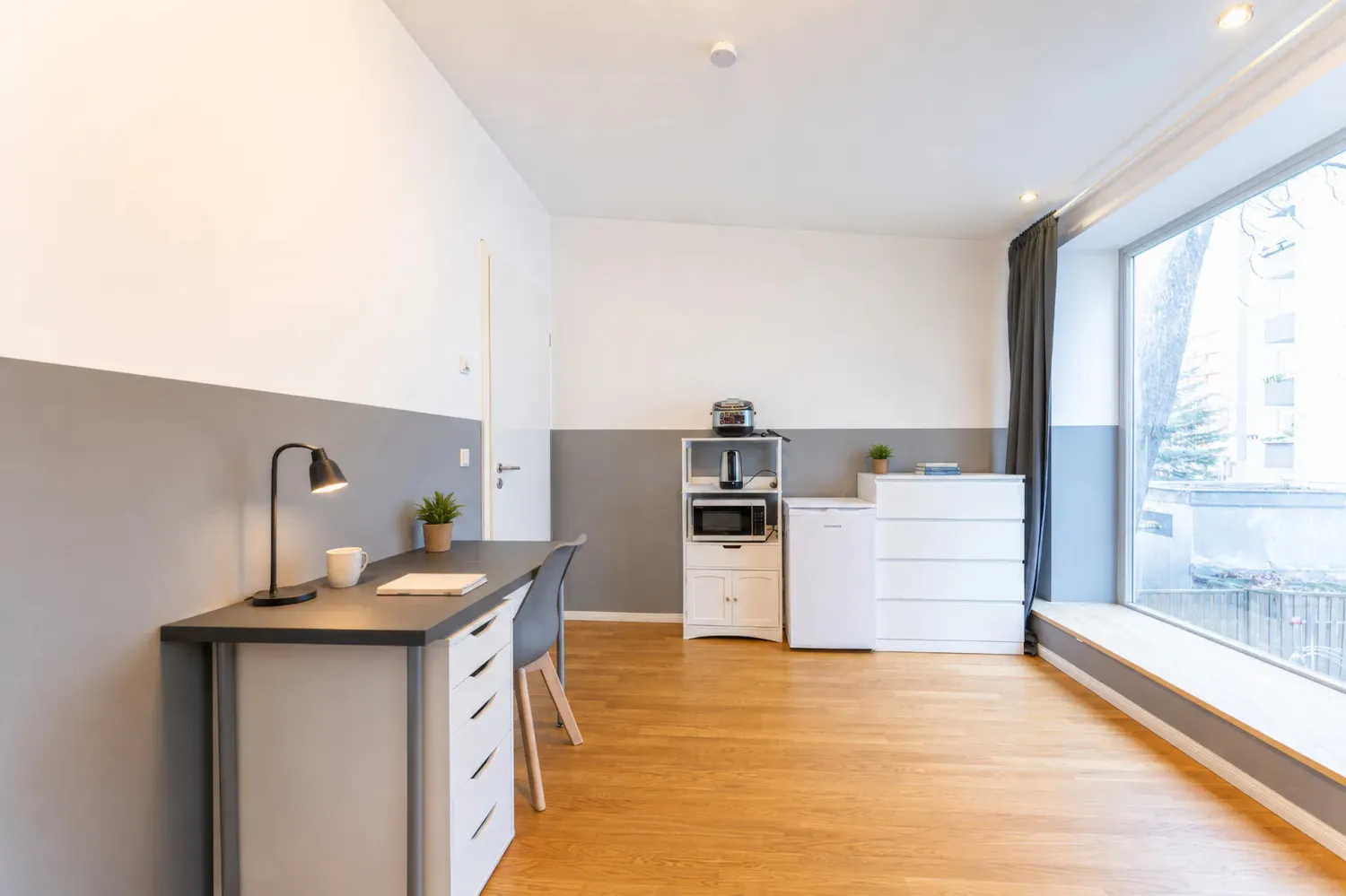 WG-Zimmer mit 16 m² in Berlin – Bild 8