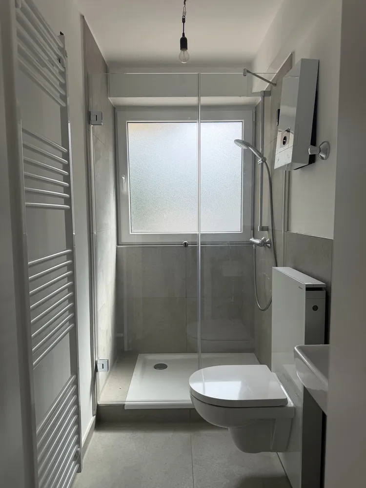 2 Zimmer Wohnung mit 34 m² in Essen – Bild 11