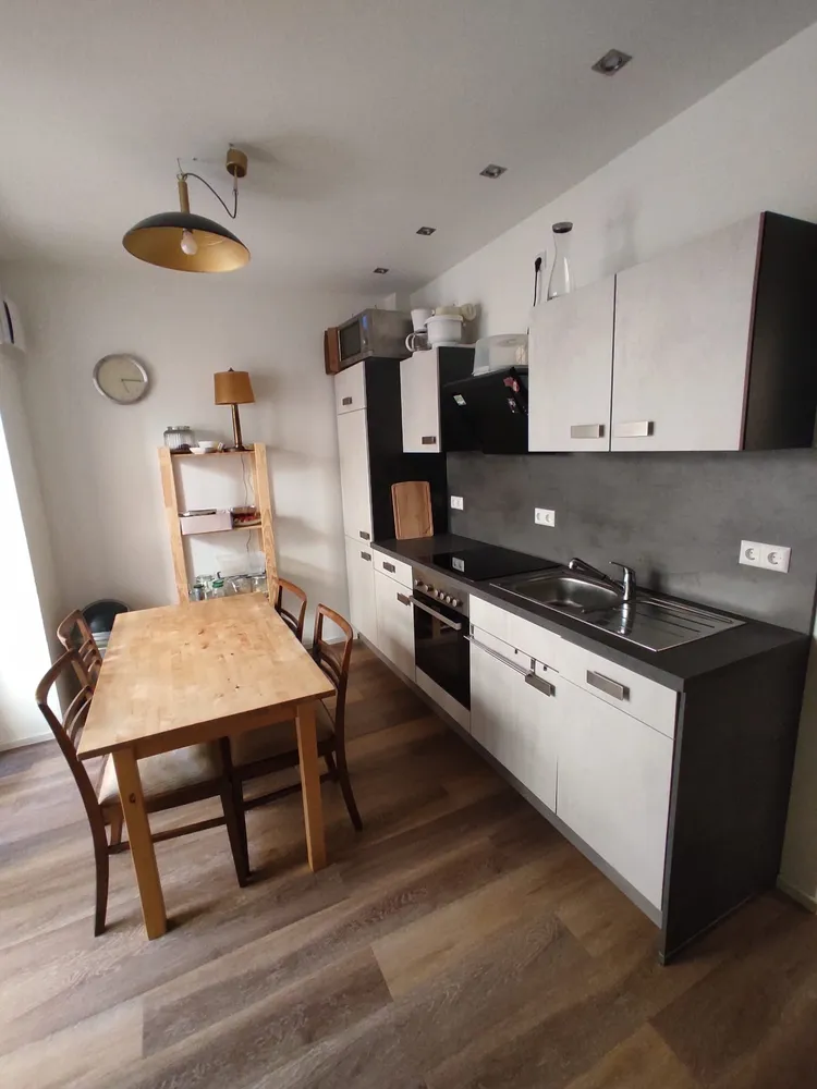2 Zimmer Wohnung mit 47 m² in Landau in der Pfalz – Bild 1