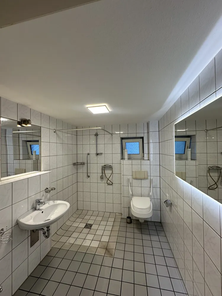 2 Zimmer Wohnung mit 60 m² in Aachen – Bild 7