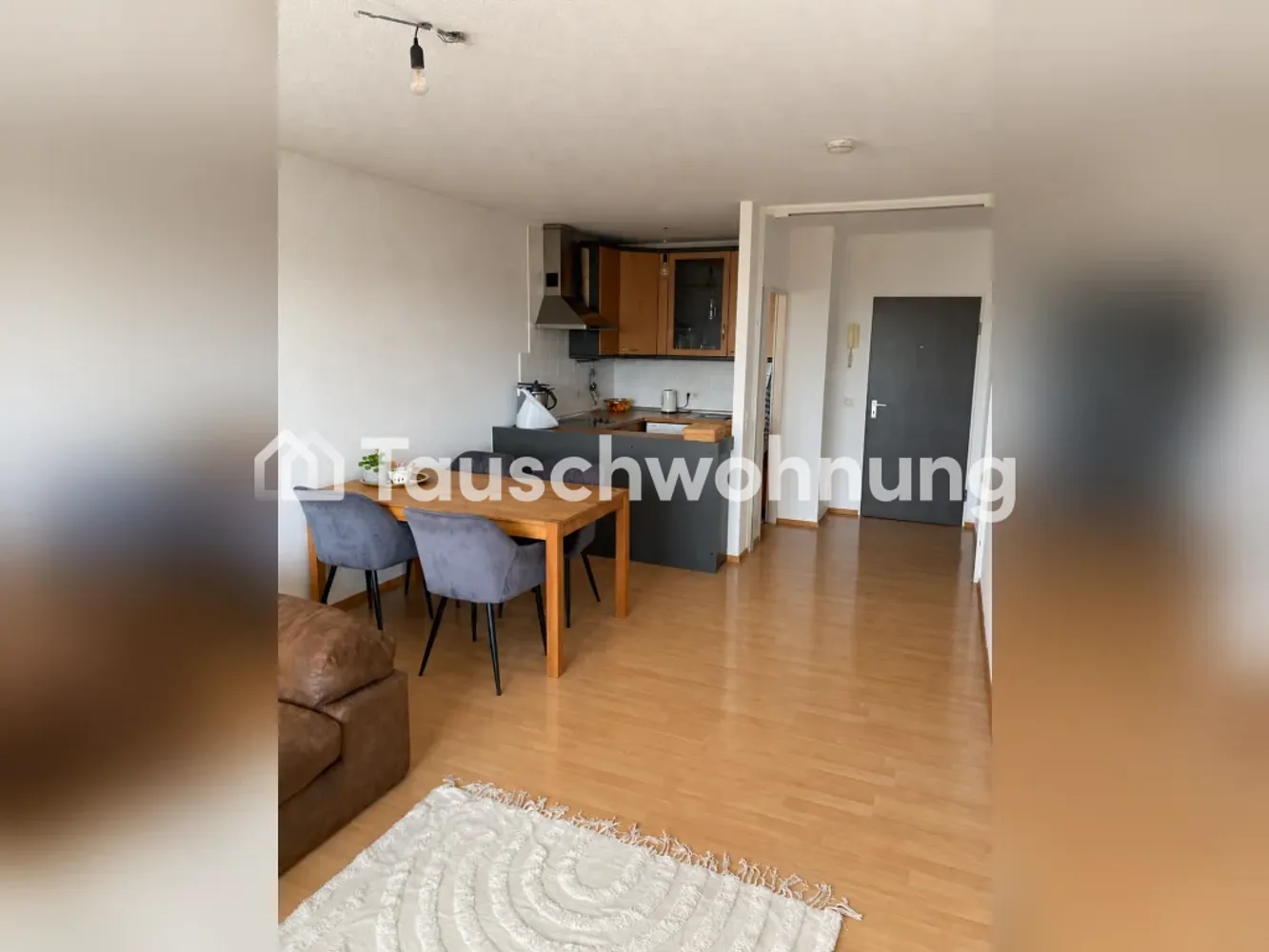 2 room apartment with 45 m² in Cologne – Photo 5