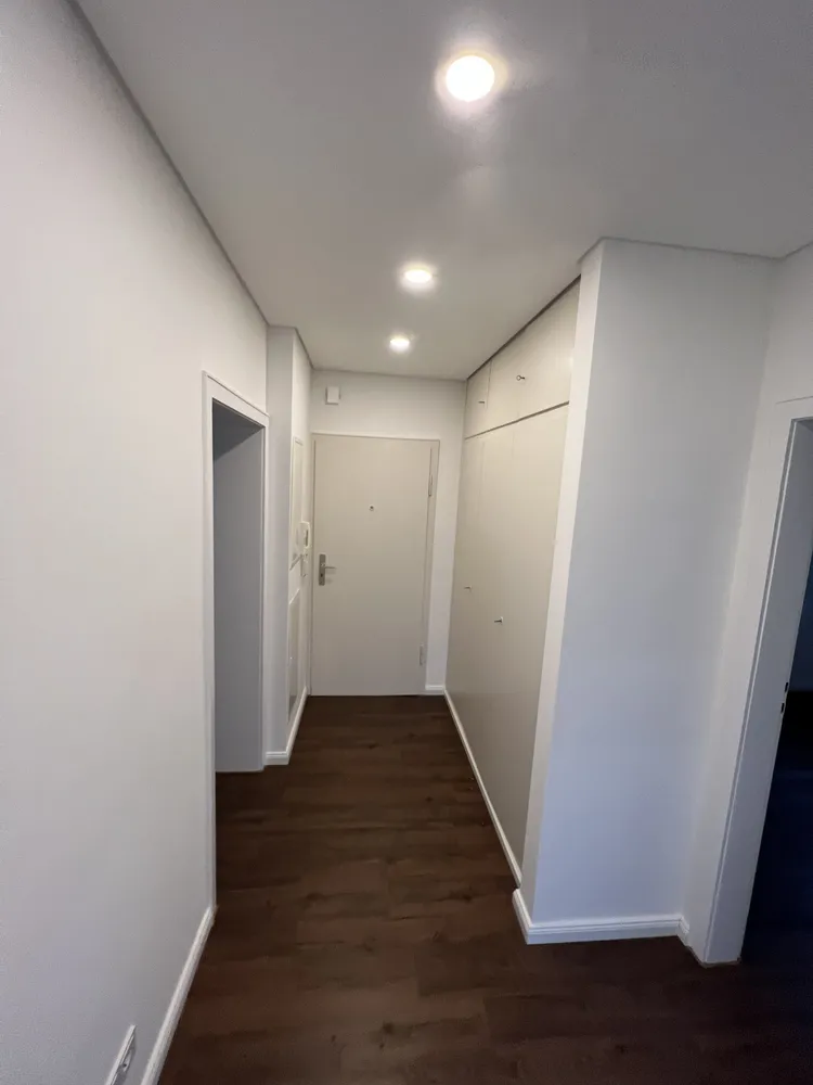 3 room apartment with 68 m² in Frankfurt am Main – Photo 3