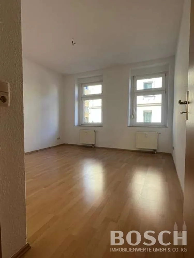2 Zimmer Wohnung mit 47 m² in Magdeburg – Bild 5