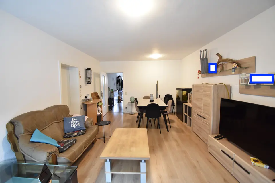 2 Zimmer Wohnung mit 61 m² in Oberhausen – Bild 4