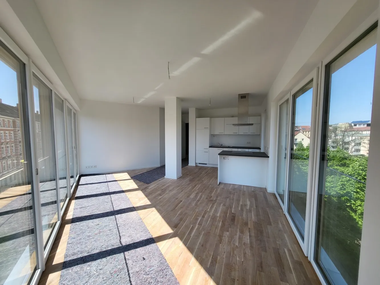3 Zimmer Wohnung mit 81 m² in Leipzig – Bild 7