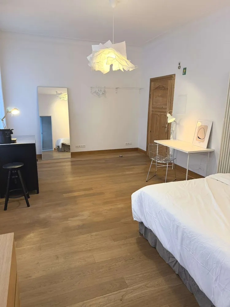 1 Zimmer Wohnung mit 35 m² in Krefeld – Bild 4