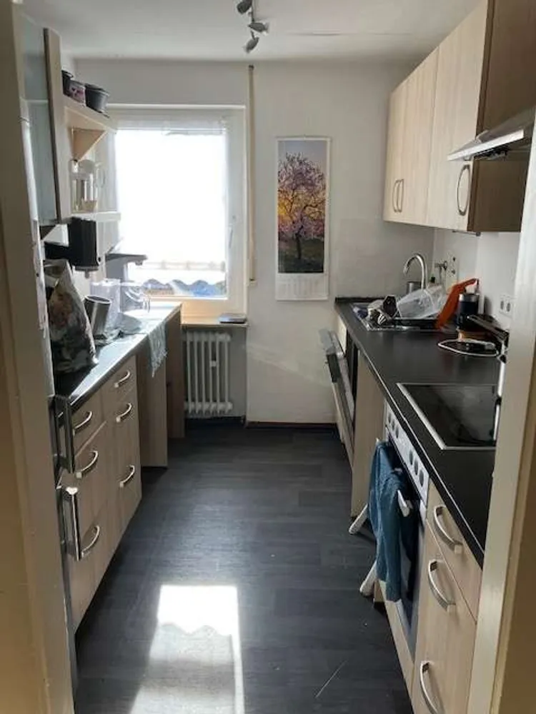 3 Zimmer Wohnung mit 74 m² in Nürnberg – Bild 5