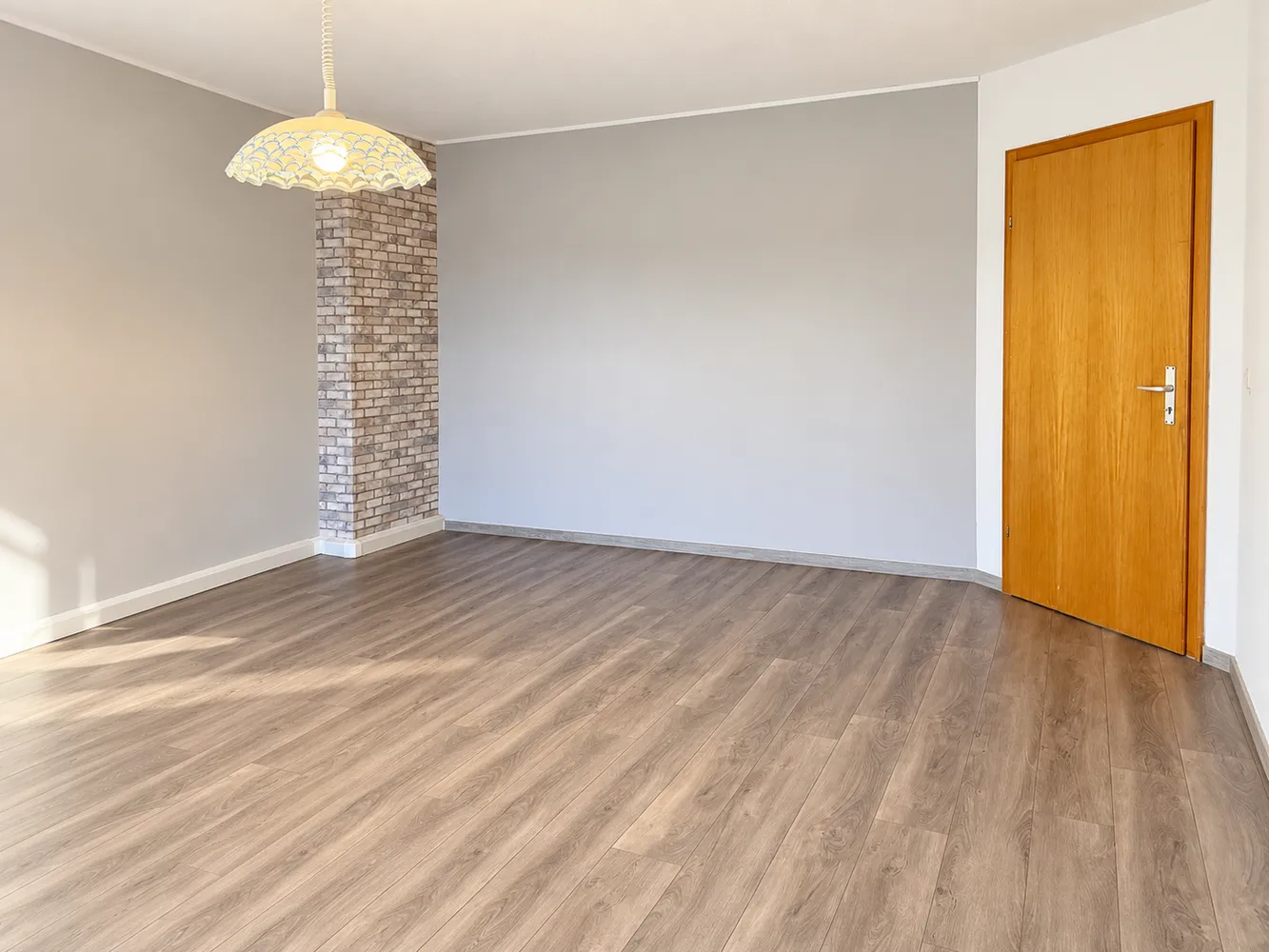 4 Zimmer Wohnung mit 100 m² in Hof – Bild 8
