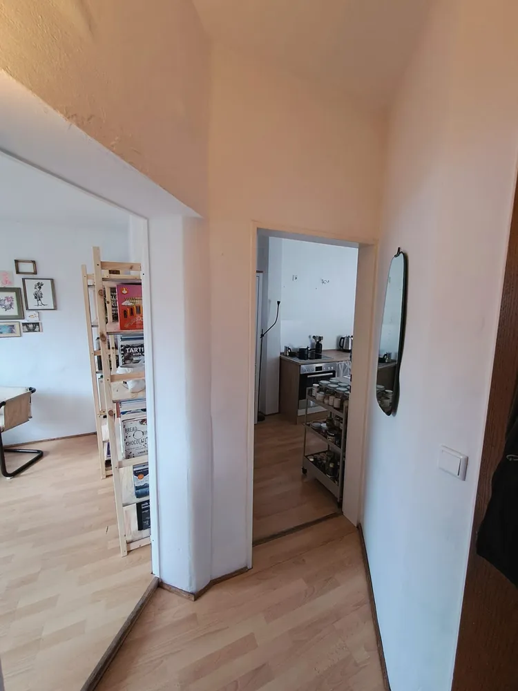 2 Zimmer Wohnung mit 40 m² in Düsseldorf – Bild 11