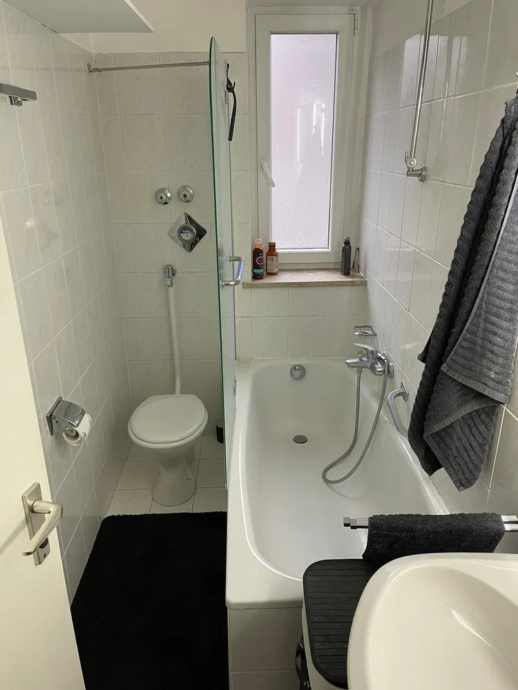 2 Zimmer Wohnung mit 51 m² in München – Bild 4