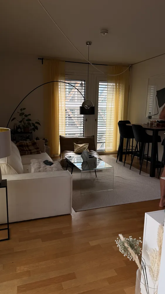 2 Zimmer Wohnung mit 62 m² in Düsseldorf – Bild 5