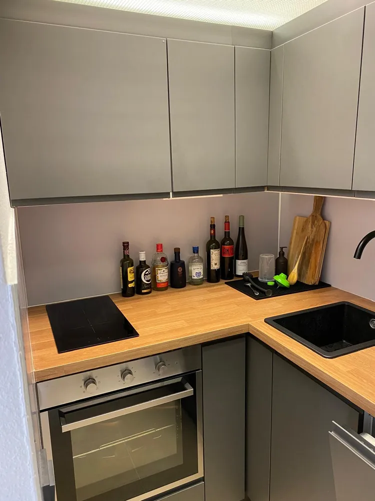 1 Zimmer Wohnung mit 41 m² in Frankfurt am Main – Bild 10