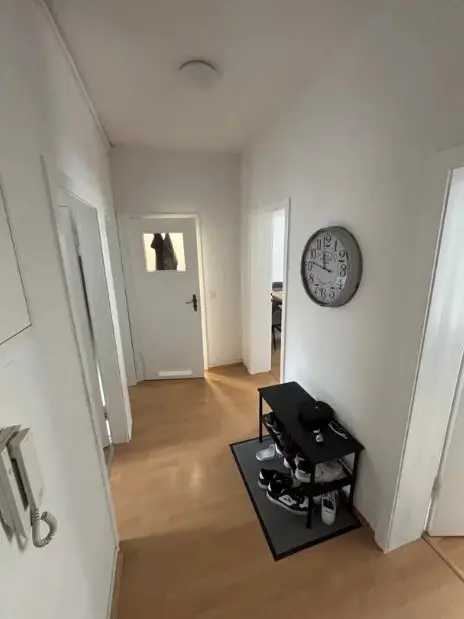 3 Zimmer Wohnung mit 63 m² in Hannover – Bild 7