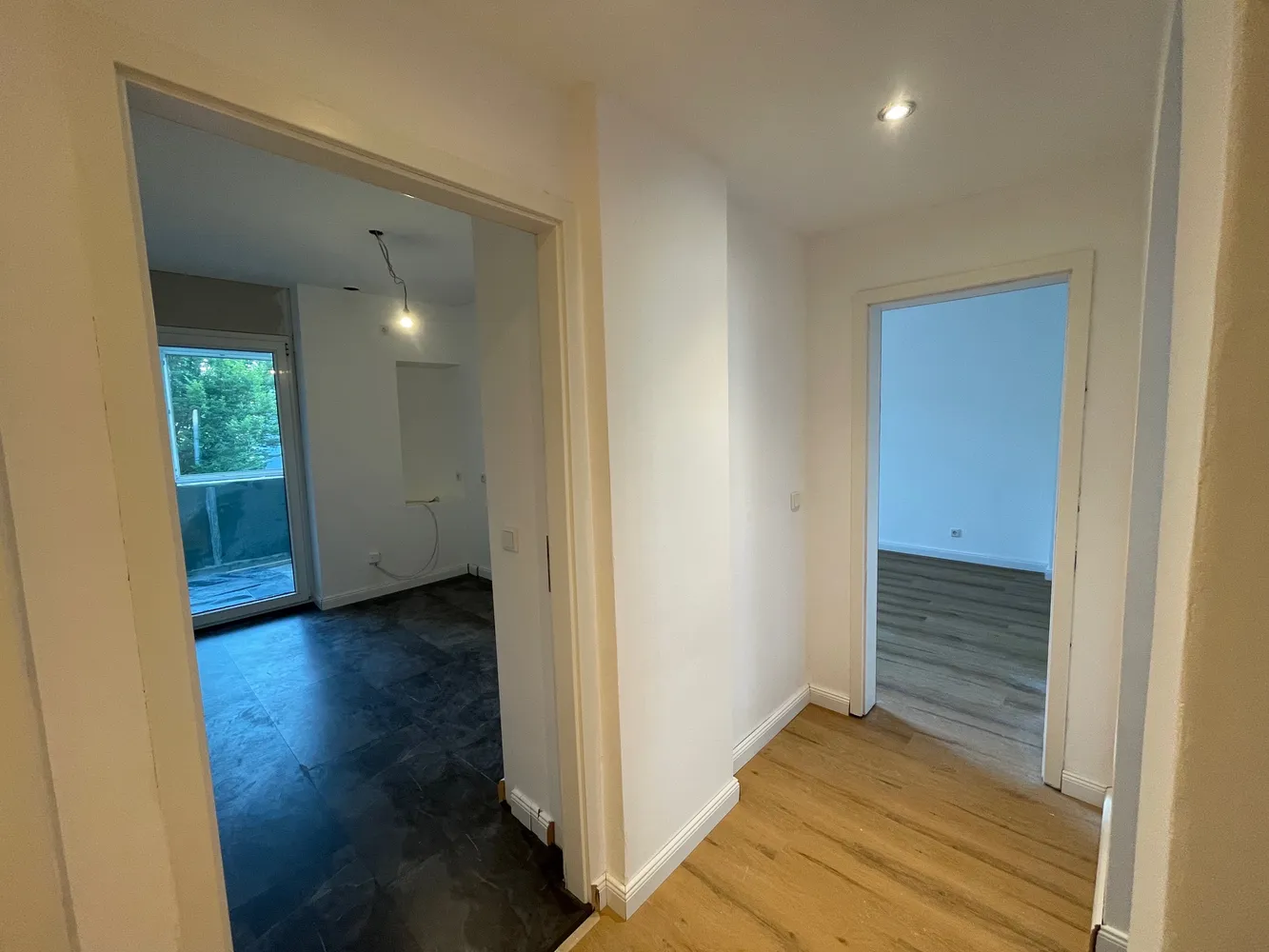 4 Zimmer Wohnung mit 78 m² in Essen – Bild 1
