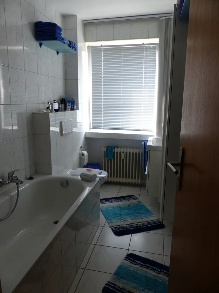 3 Zimmer Wohnung mit 71 m² in Braunschweig – Bild 8