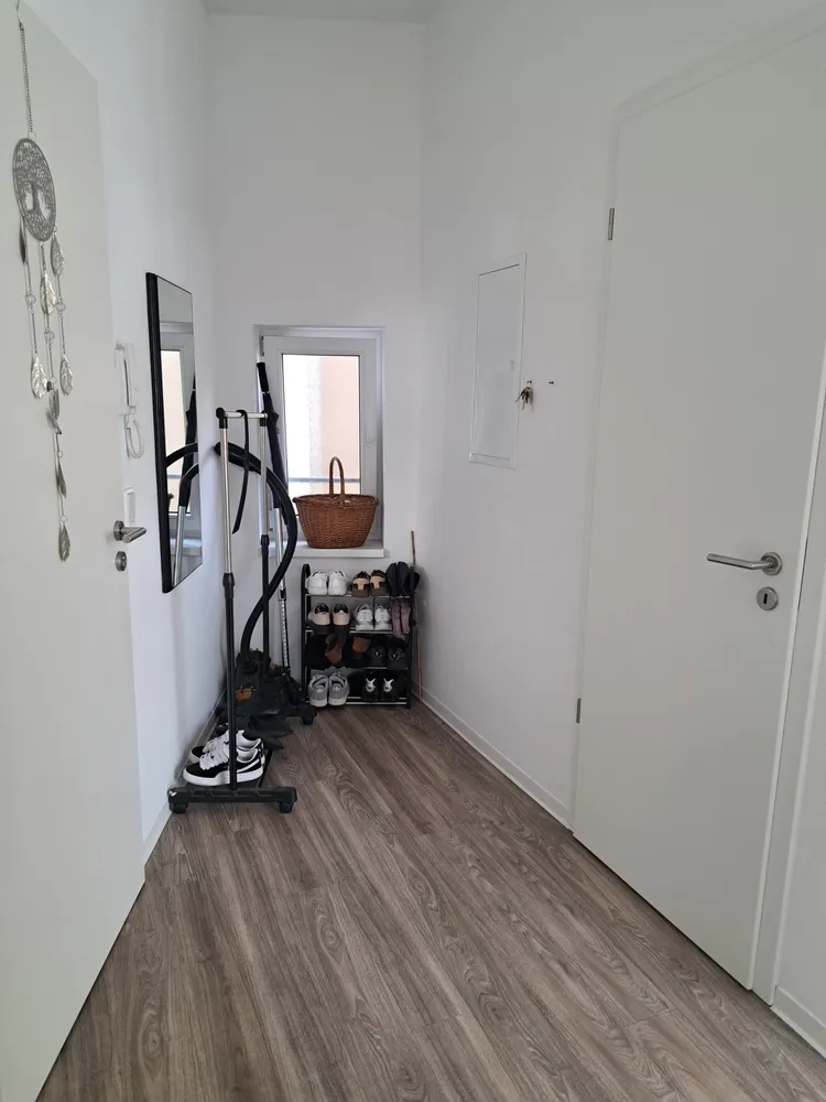 3 Zimmer Wohnung mit 50 m² in Dortmund – Bild 1