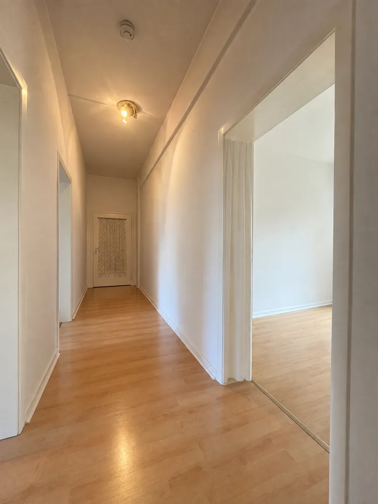 3 room apartment with 92 m² in Bielefeld – Photo 3