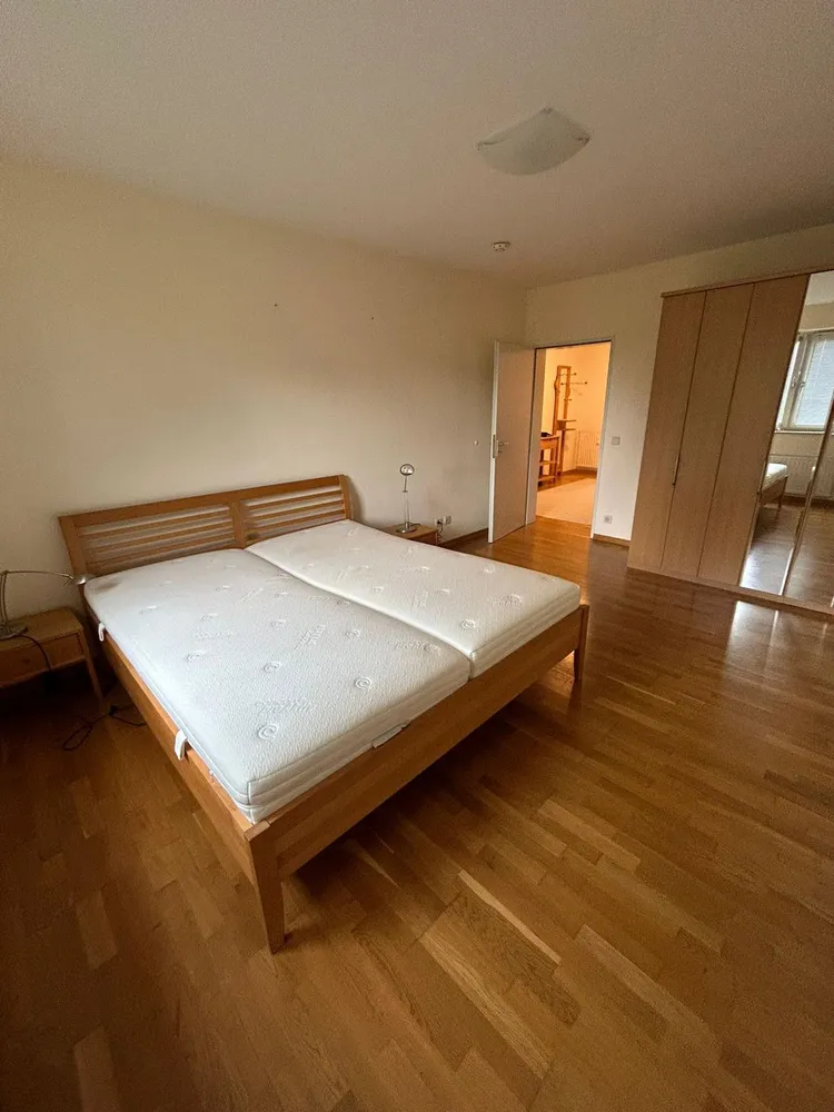 2 Zimmer Wohnung mit 71 m² in Hamburg – Bild 1